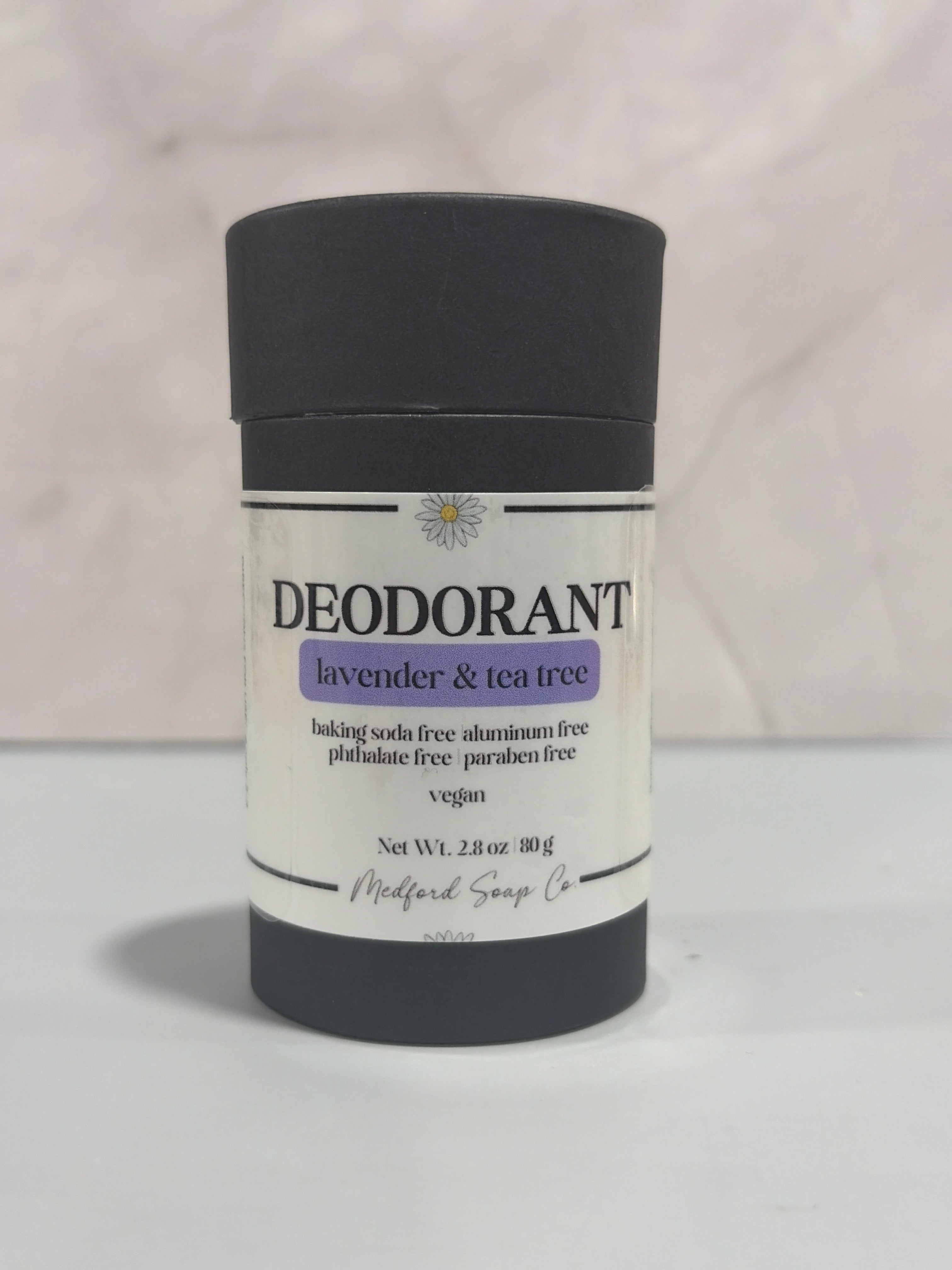 Deodorant