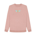 Cozy Bee Pullover - Remill (Adult - Assorted Colors)