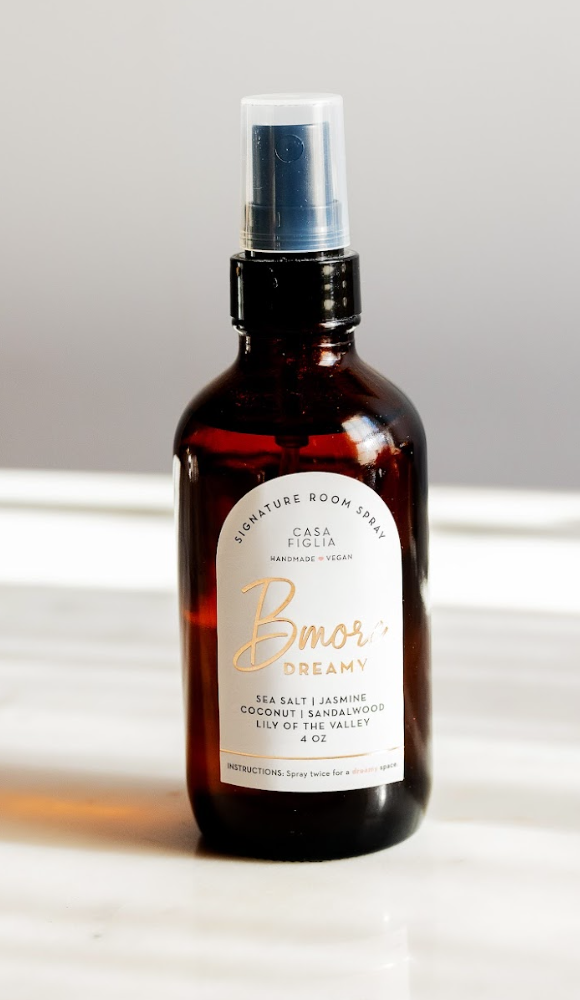Room/Body Spray