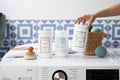 laundry fragrance booster