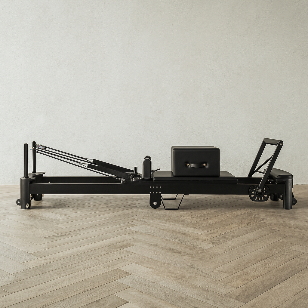 Luraush - Foldable Instructor-Recommended Pilates Reformer - RE019
