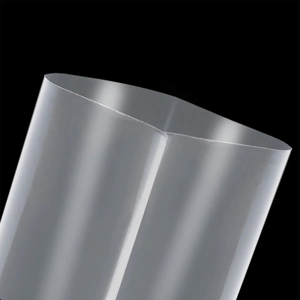 VestaEco Compostable Chamber Vacuum Seal Pouches, 8" × 12" Quart Size (QTY 100), SKU 218112