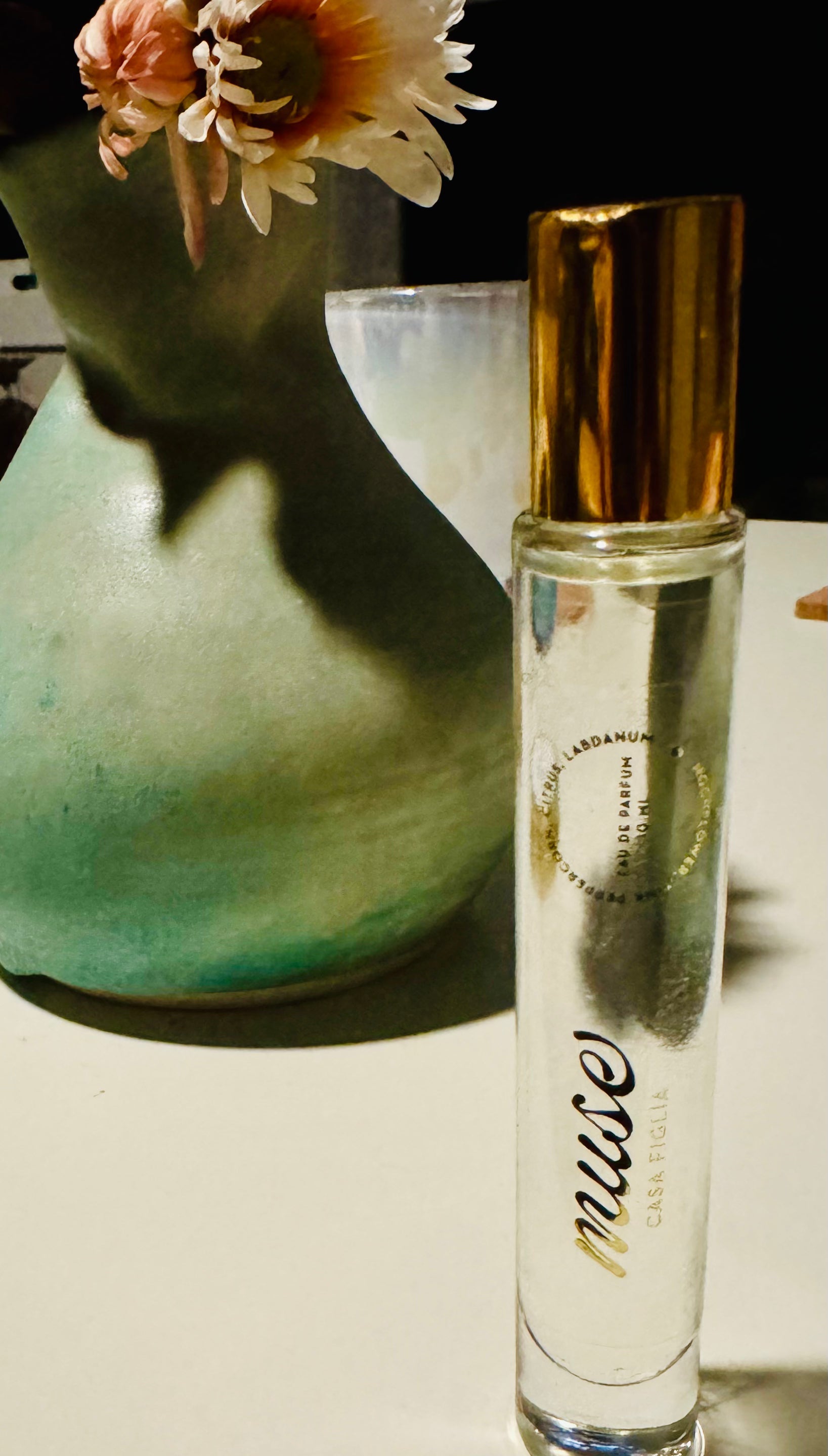 Muse Perfume