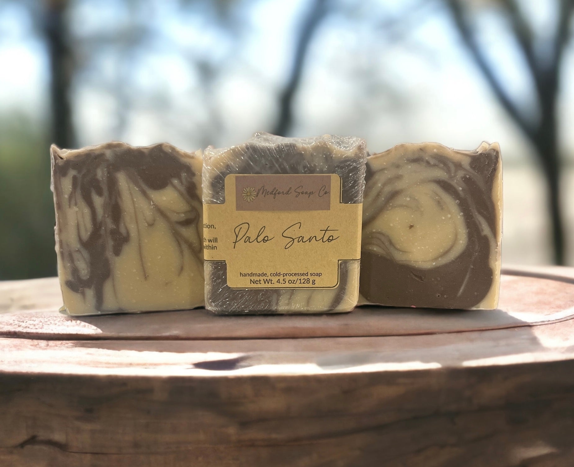 Palo Santo