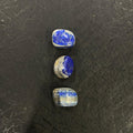 Lapiz Azule Tumbled Stone