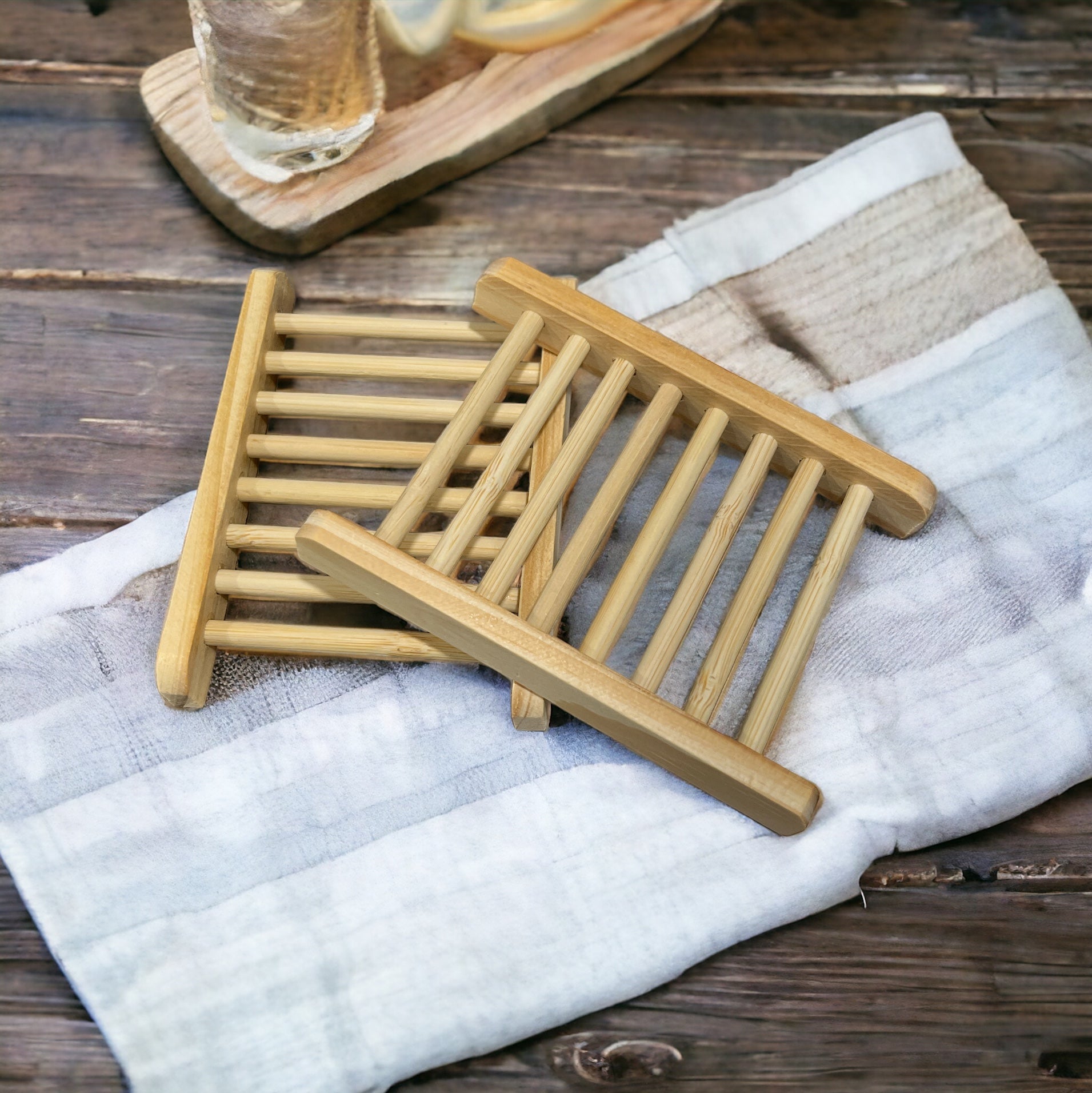 Soap Drying Rack