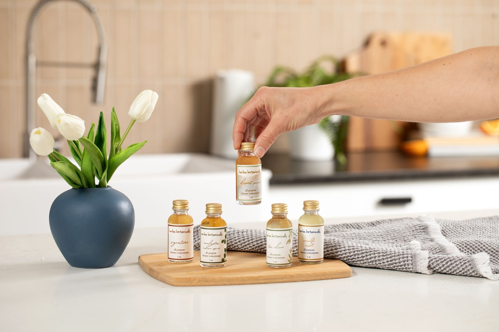 cleaner concentrate