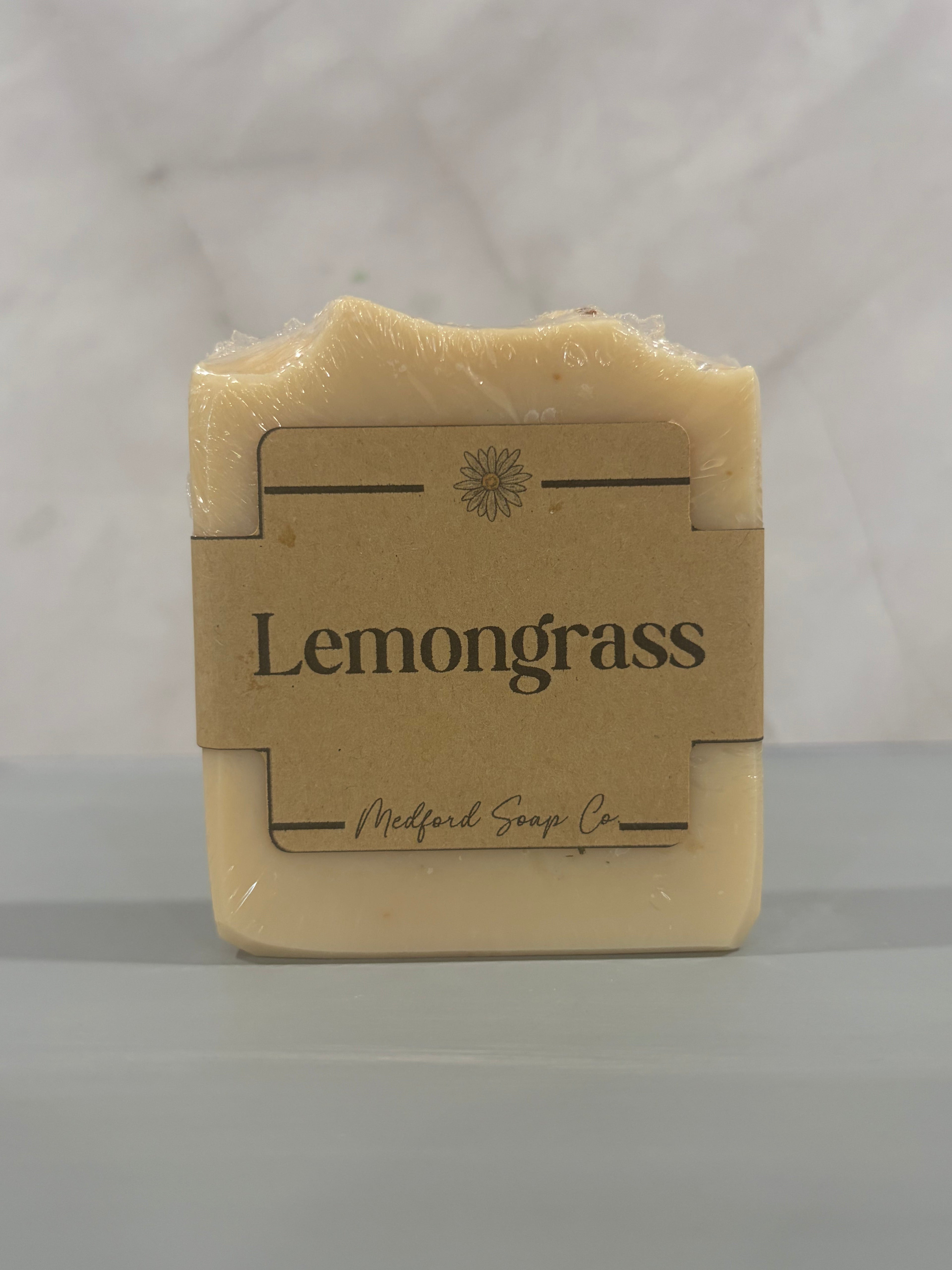 Lemongrass