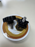 Pilates Reformer Parts -Star Head Screw on Clamping Knob - PA00106