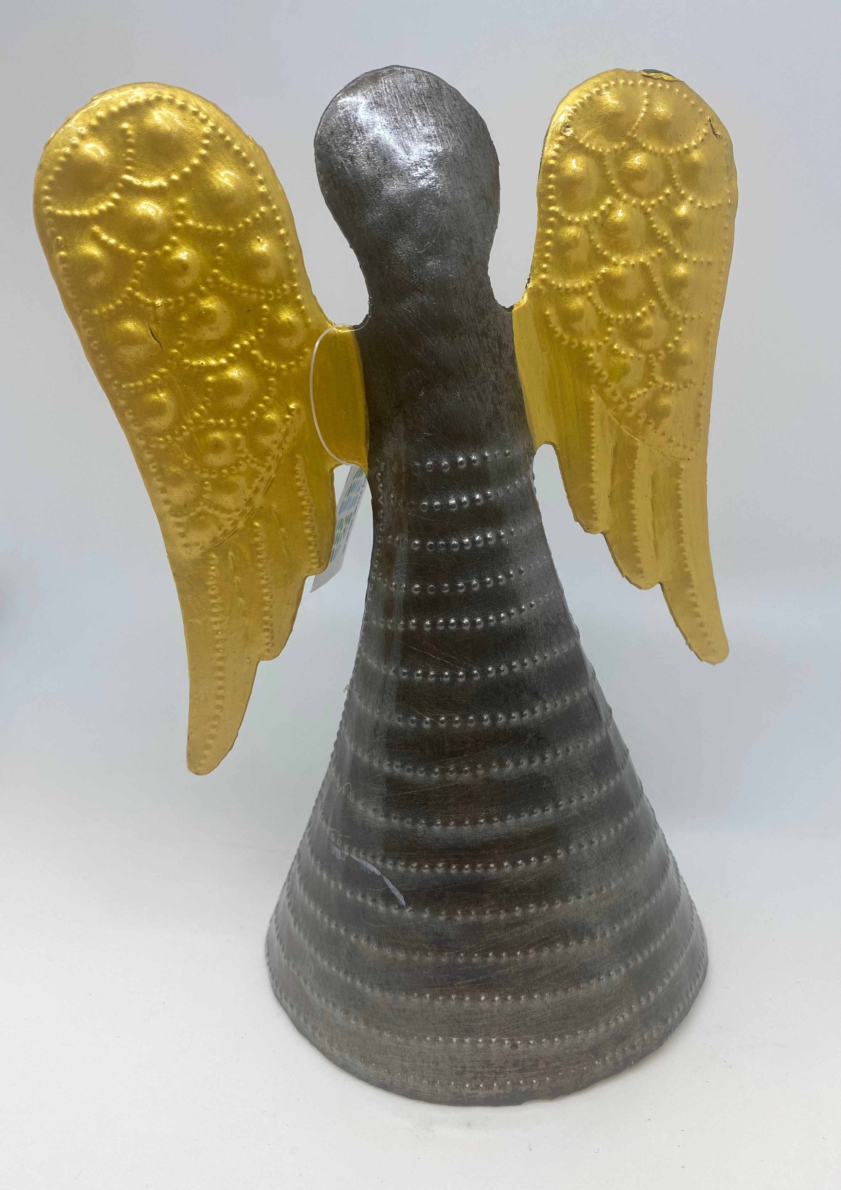 Angel Tree Topper