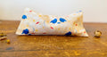 Scented Serenity Eye Pillow - Birds on Light Peach (Winter Dreaming Collection)