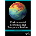 Environmental Economics and Ecosystem Services - Paperback