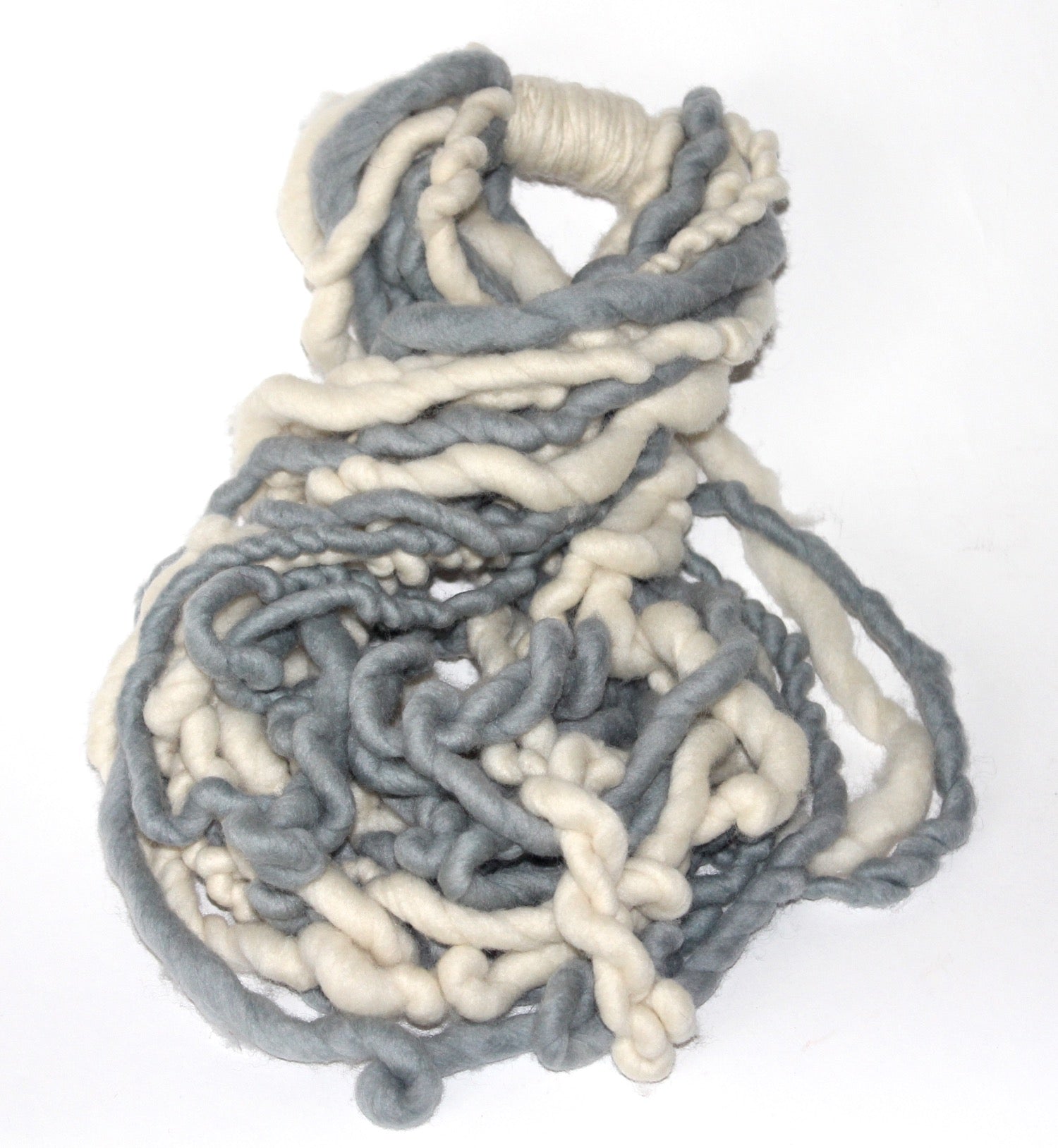 African Merino Wool Sobo Neck Scarf