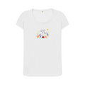 Love What You Grow "Garden Party" Scoop Neck T-Shirt (Adult)