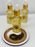 Lubricant for Pilates Springs - AC02
