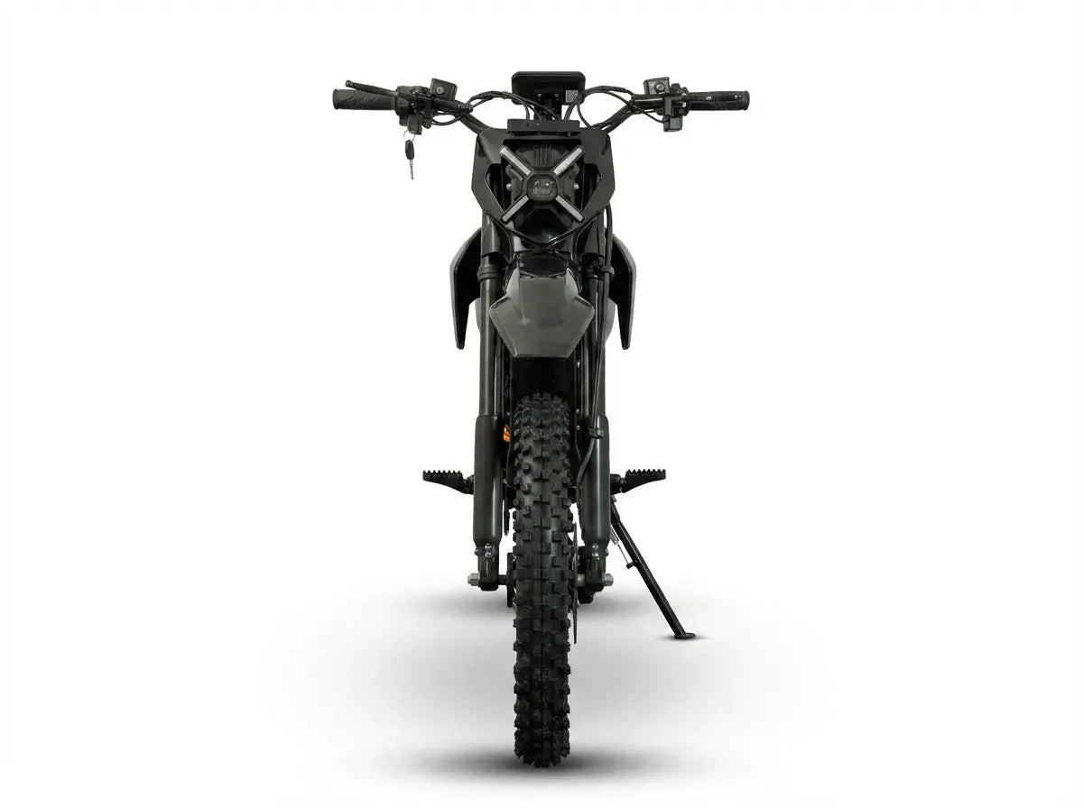 LIFEMAGIC Ether M9 Pro High-Performance Off-Road Electric Dirt Bike
