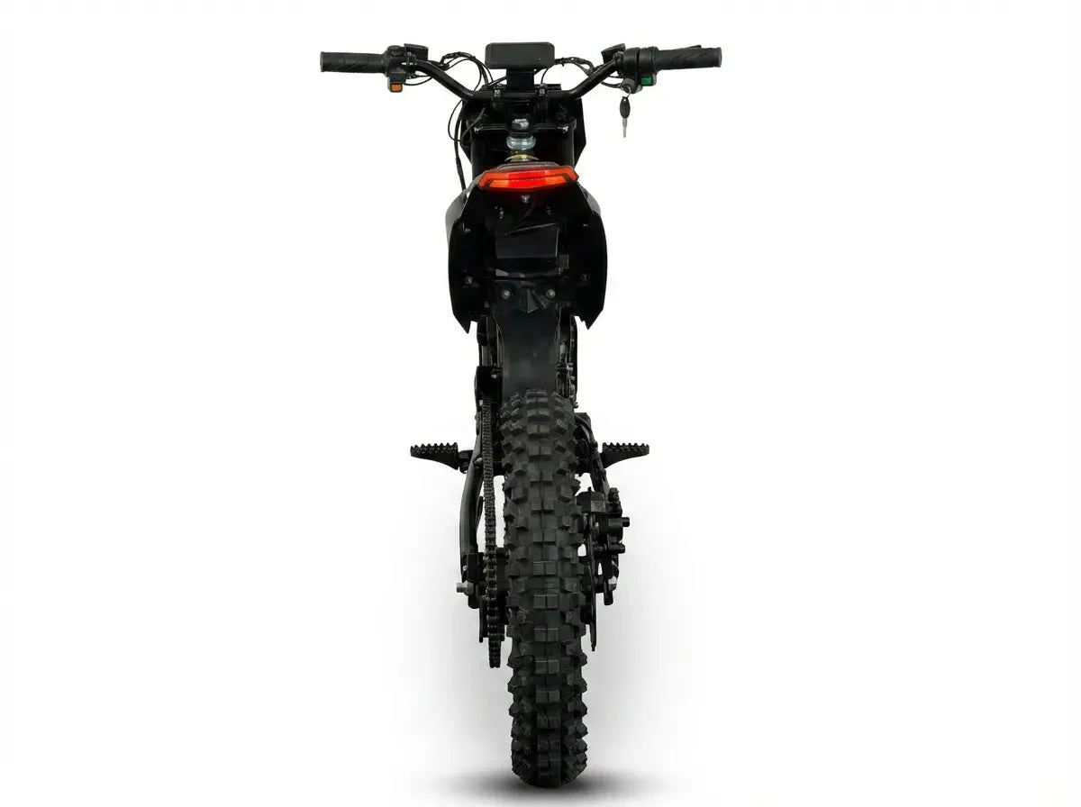 LIFEMAGIC Ether M9 Pro High-Performance Off-Road Electric Dirt Bike