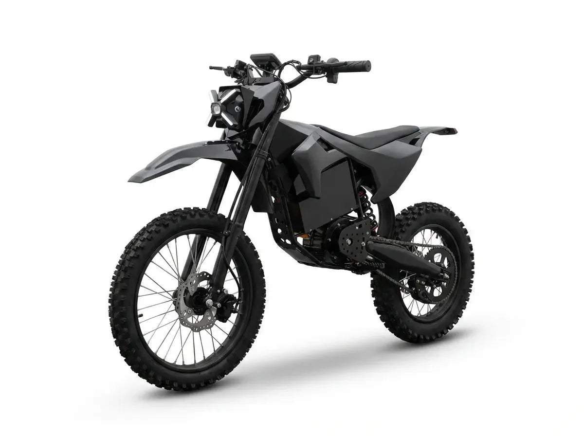 LIFEMAGIC Ether M9 Pro High-Performance Off-Road Electric Dirt Bike