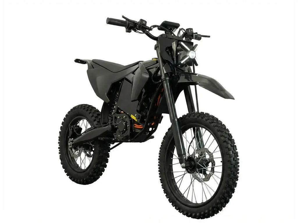 LIFEMAGIC Ether M9 Pro High-Performance Off-Road Electric Dirt Bike