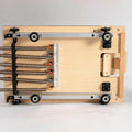 Reformer carriage wheels X 4