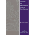 Assessing the Environmental Impact of Farm Policies - Paperback