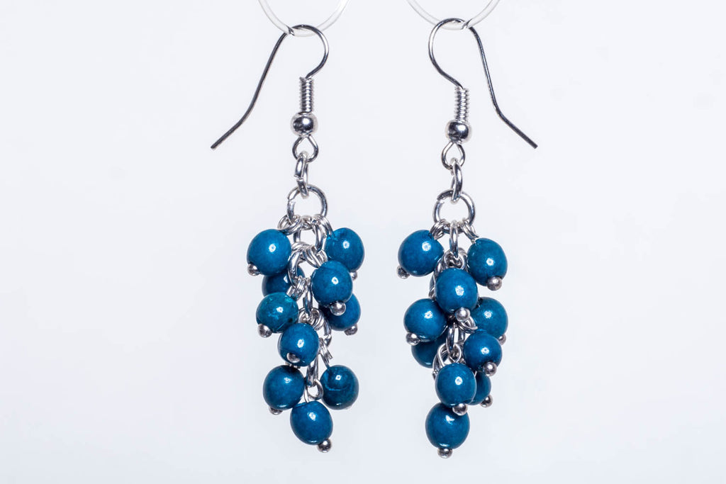 Achira Earrings