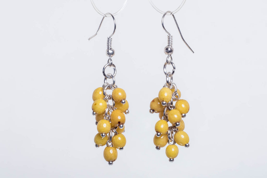 Achira Earrings