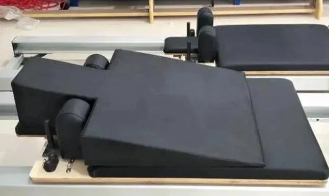 Pilates Reformer Cushion Wedge – Incline & Pregnancy Support