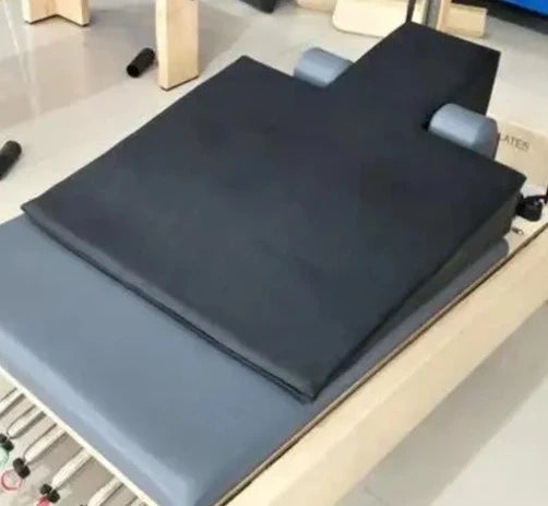 Pilates Reformer Cushion Wedge – Incline & Pregnancy Support