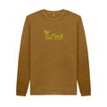 Plant Love Pullover - Remill (Adult - Assorted Colors)