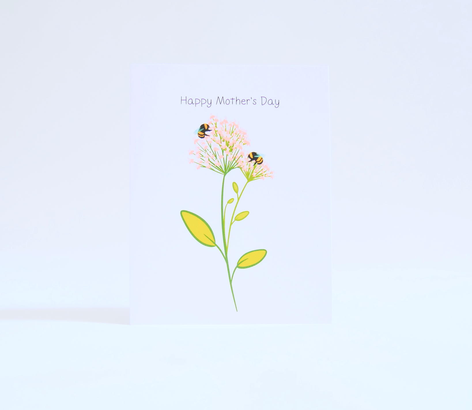 Mother's Day Greeting Cards + Matching Envelope - Assorted (Occasions / Words of Love)