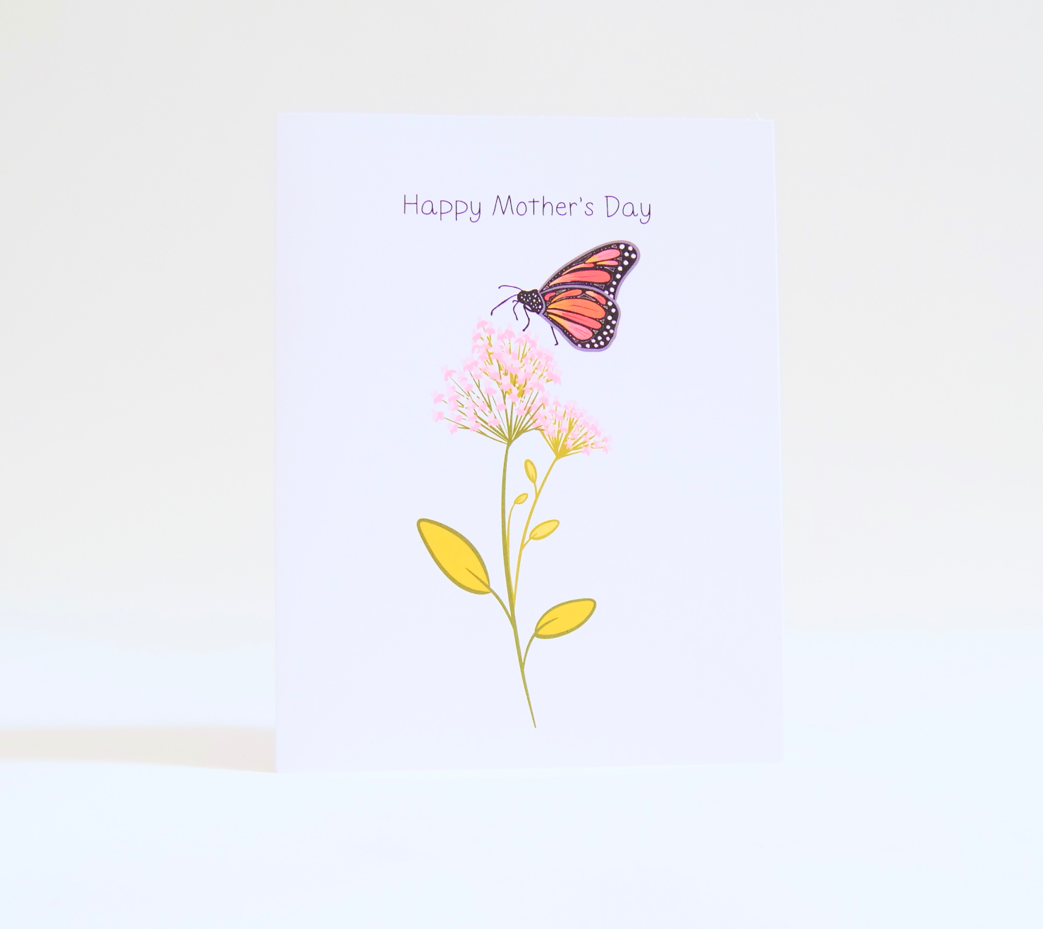 Mother's Day Greeting Cards + Matching Envelope - Assorted (Occasions / Words of Love)