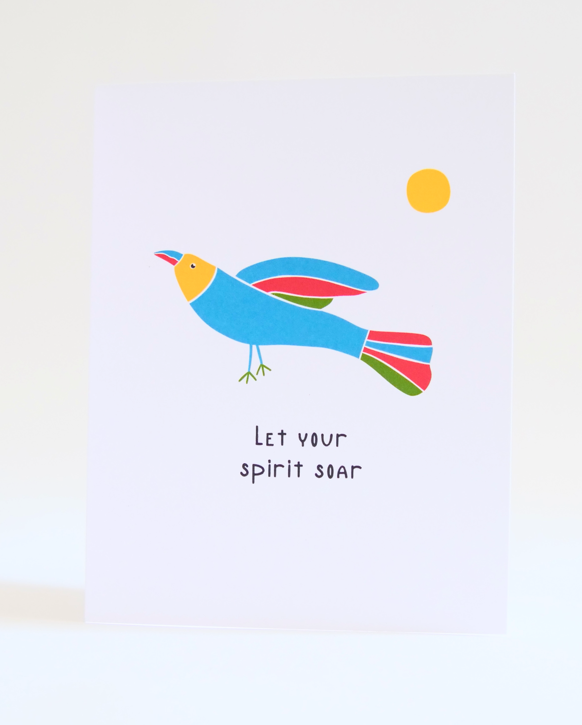 Eco Recycled 4x6 Greeting Cards w. Hand-Drawn Art + Recycled Envelopes, Blank inside - Assorted (Grow & Bloom)