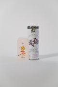 "Savor the Moment" Tea Mindfulness Set with Tea, Mindfulness Journal & Meditation Card (Tea Time)