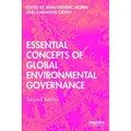 Essential Concepts of Global Environmental Governance - Paperback