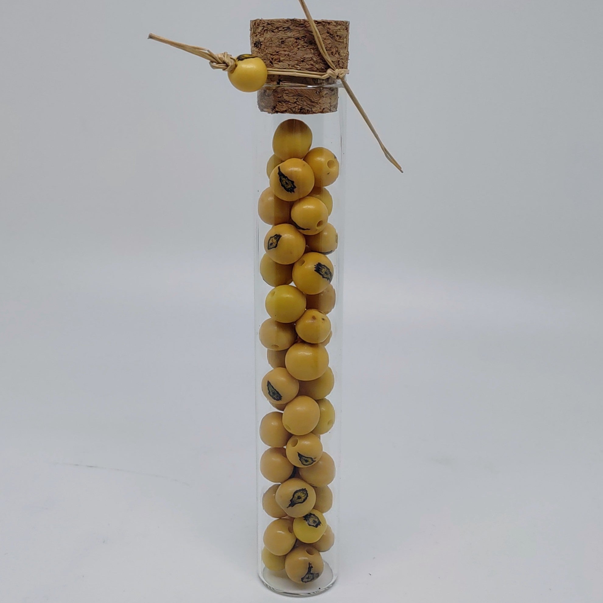 Acai Bead Tube