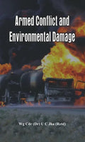 Armed Conflict and Environmental Damage - Paperback