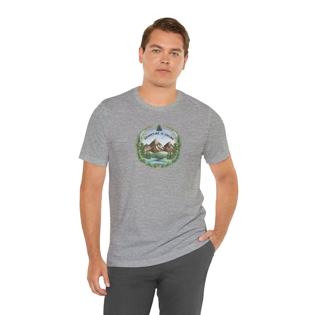 Short Sleeve Tee – Eco-friendly Women’s Clothing - Dipaliz