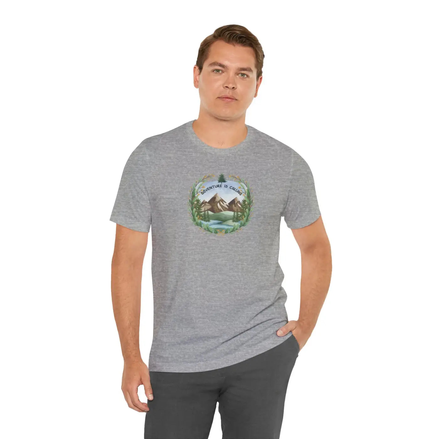 Short Sleeve Tee – Eco-friendly Women’s Clothing - Dipaliz