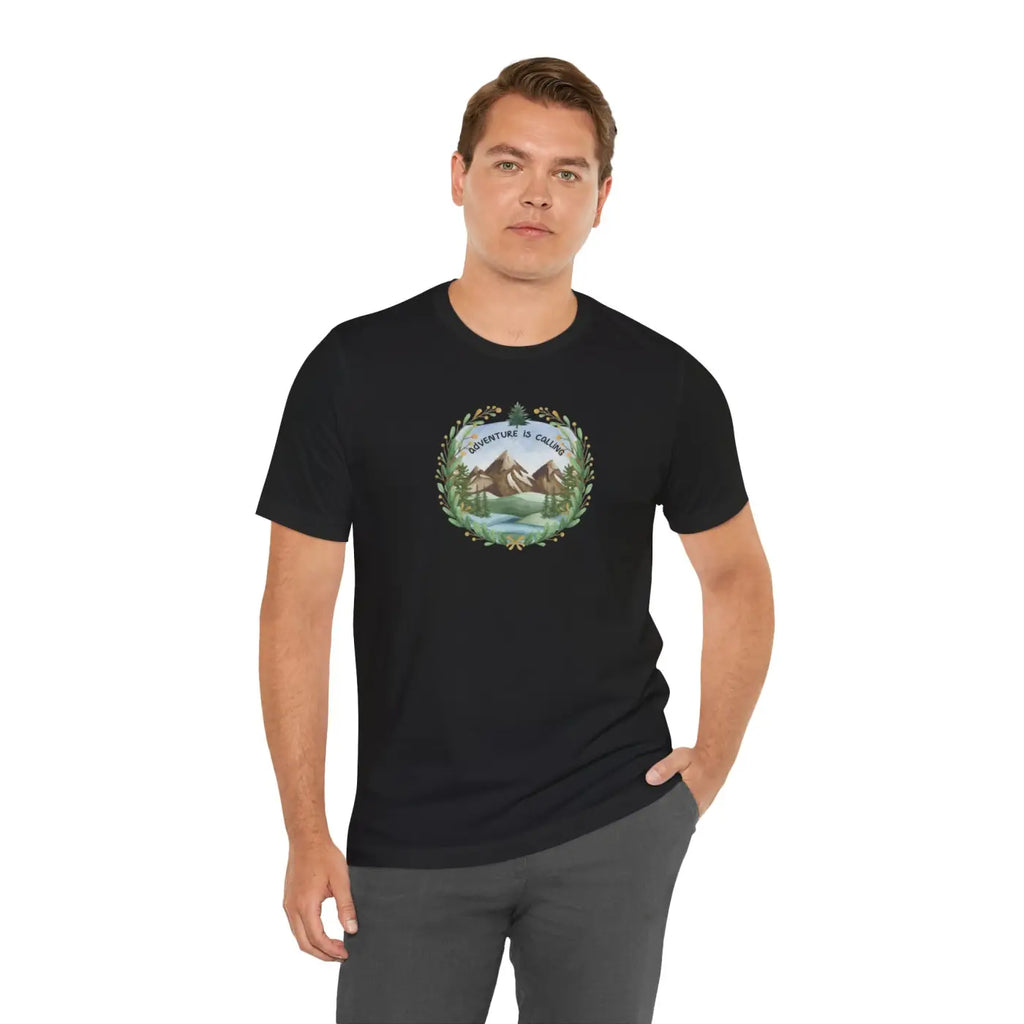 Short Sleeve Tee – Eco-friendly Women’s Clothing - Dipaliz