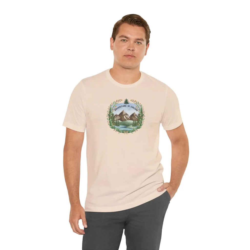 Short Sleeve Tee – Eco-friendly Women’s Clothing - Dipaliz