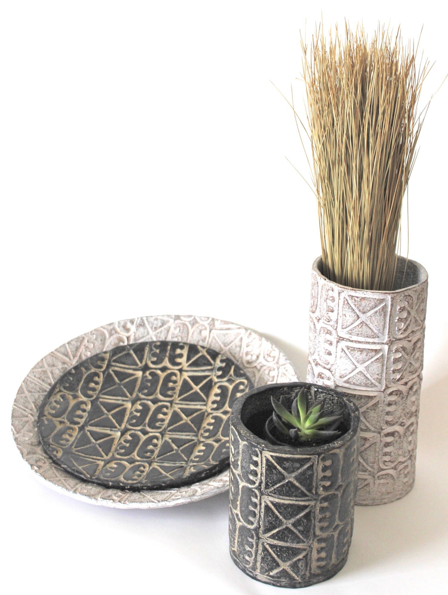 Ashanti ceramics