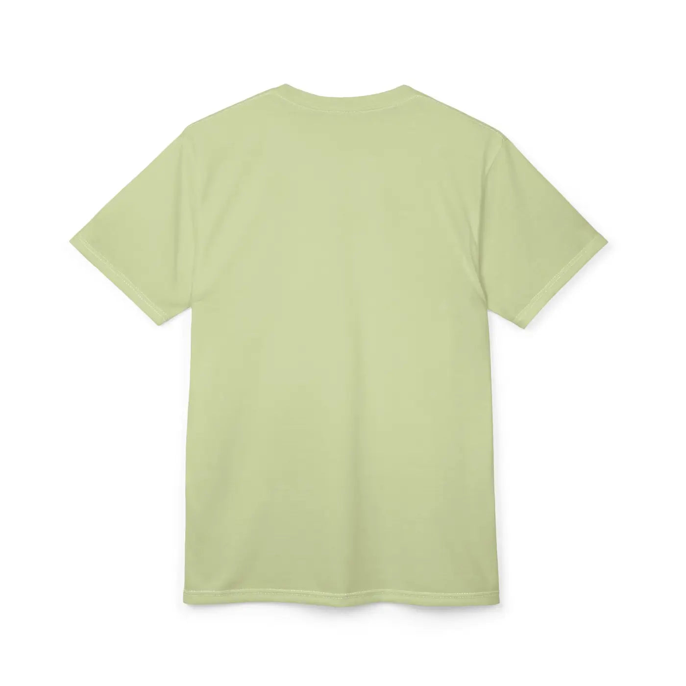 Avocado Om Unisex Tee – Eco-friendly Clothing - Dipaliz