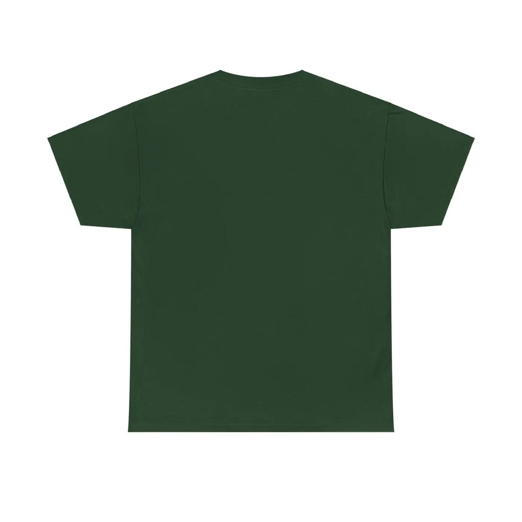 Avocado Power T-shirt – Eco-friendly Cotton - Dipaliz