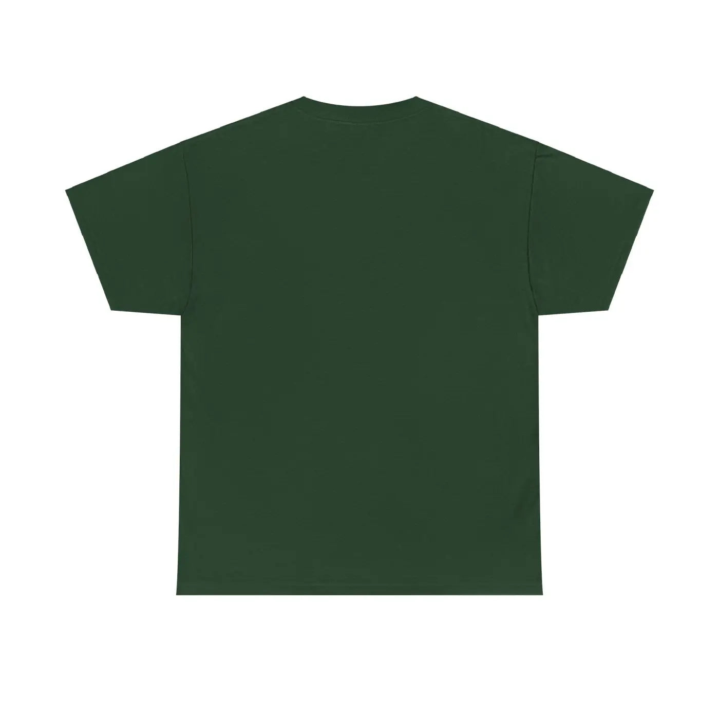 Avocado Power T-shirt – Eco-friendly Cotton - Dipaliz
