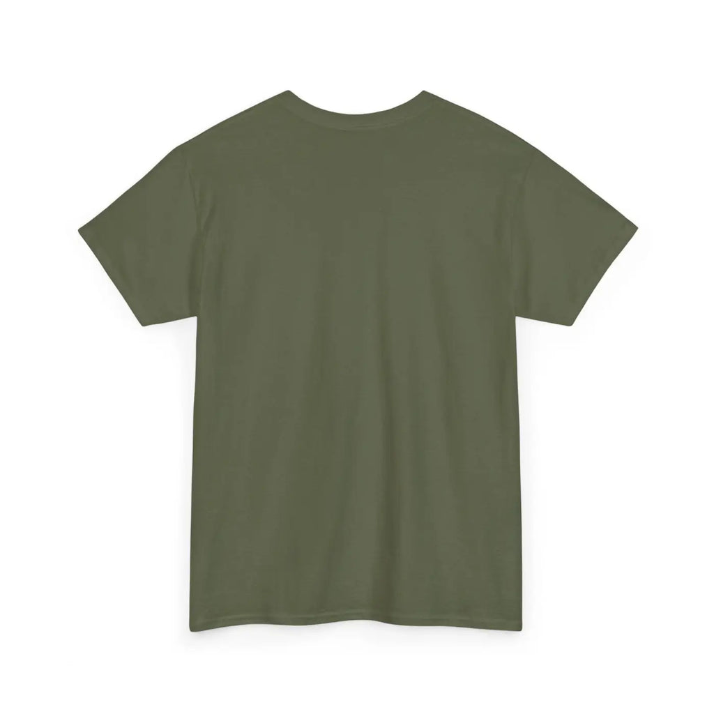 Avocado Power T-shirt – Eco-friendly Cotton - Dipaliz