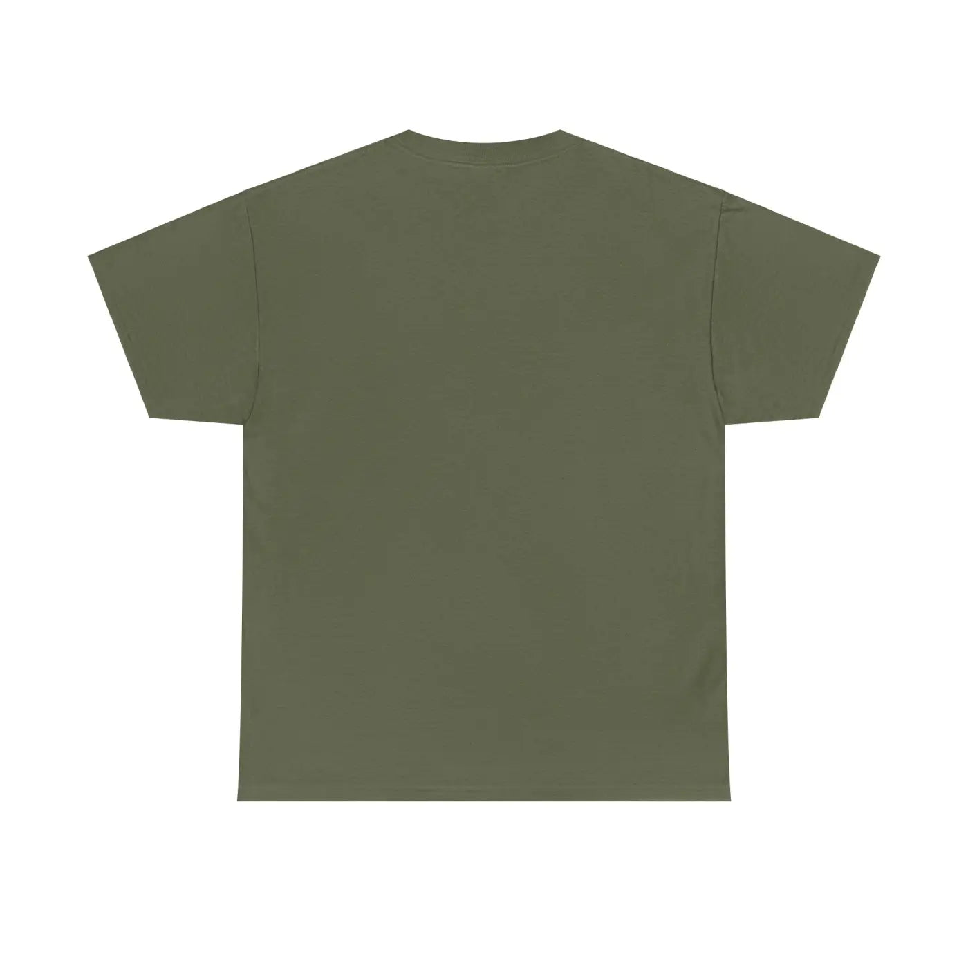 Avocado Power T-shirt – Eco-friendly Cotton - Dipaliz