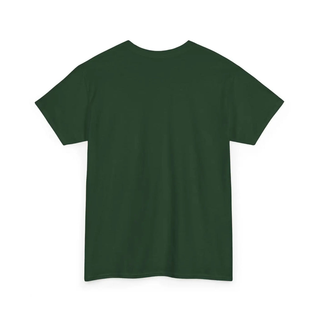 Cotton Avocado Tee – Eco-friendly Clothing - Dipaliz