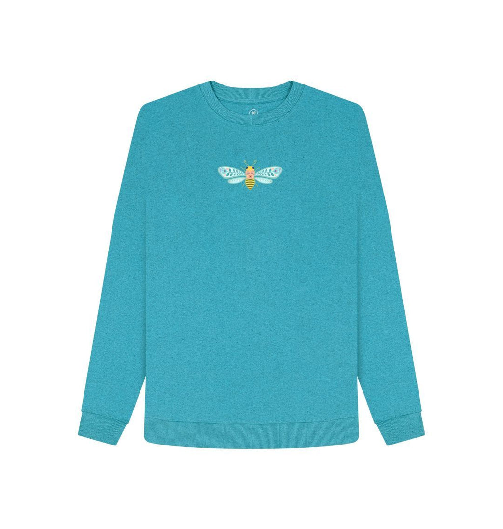 Cozy Bee Pullover - Remill (Adult - Assorted Colors)