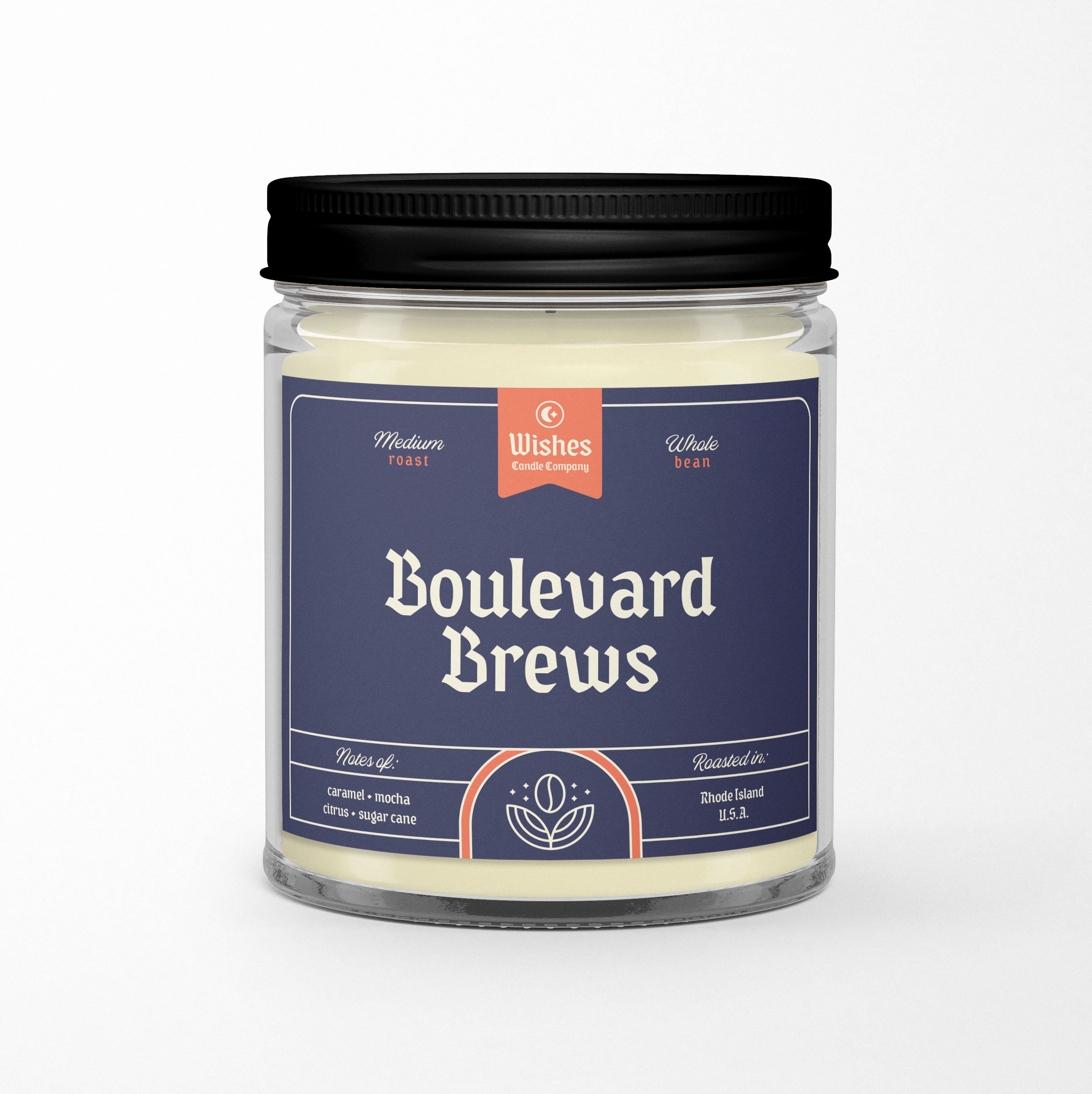 Boulevard Brews